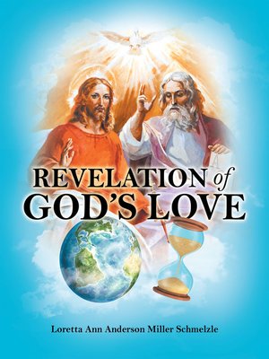 cover image of Revelation of God's Love